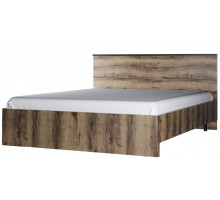 Двуспальная кровать Джаггер 160