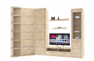 Гостиная Оскар 16