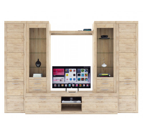 Гостиная Оскар 8