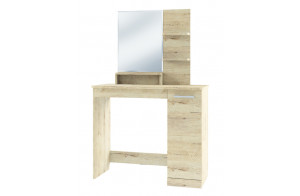 Туалетный столик с зеркалом Оскар