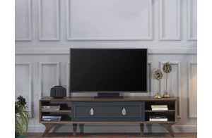 Тумба под ТВ в гостиную Алегро ALEG-15
