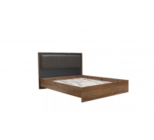 Двуспальная кровать Алегро 1800