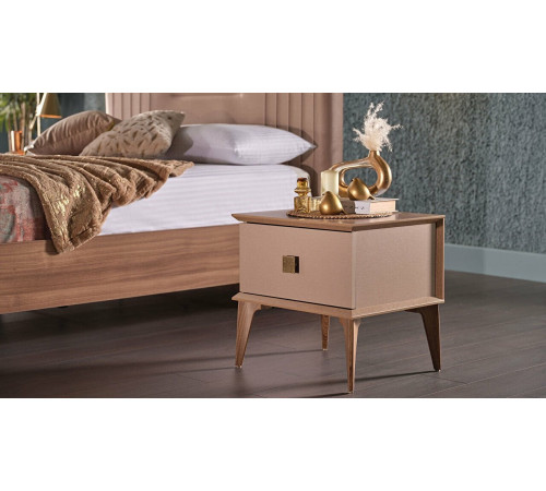 Спальня Алвис 1 (ALVIS)