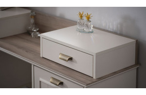 Стол туалетный Andera (Андера) Andr-23