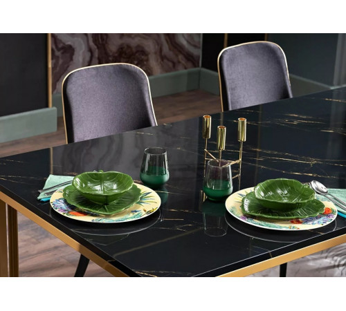 Обеденный стул для гостиной Карлино (Carlino) CARL-16A-02 (2шт)