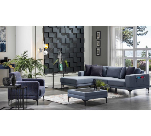 Кресло Marses (Марсес) marses-04