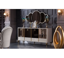 Обеденный стул для гостиной Элит ELIT-16-01