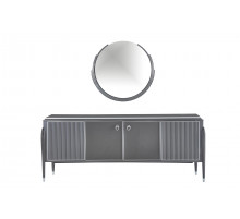 Зеркало для тумба Gravita (Гравита) GRAV-11