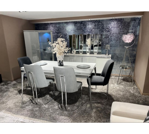 Стол Лоретто (Loretto) Loret-14