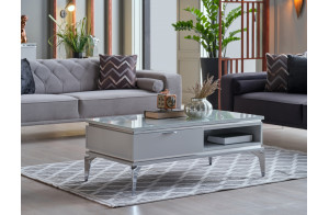 Столик журнальный Лоретто (Loretto) Loret-54