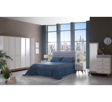  Спальня Мавенна (Mavenna) MAVN-СП