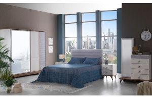 Шкаф-купе Mavenna (Мавенна) mav-19