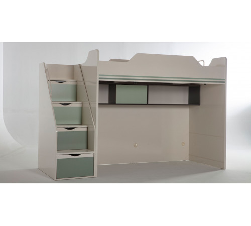 Детская Менти (Menty) 2