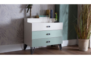 Комод Менти (Menty) MENTY-28