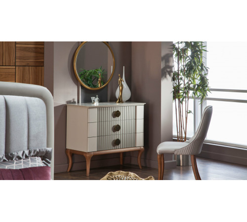 Туалетный столик Песаро (PESARO) PESR-23