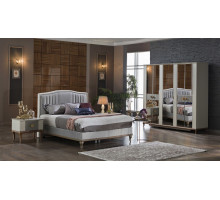 Пятидверный шкаф Песаро (PESARO)  PESR-33