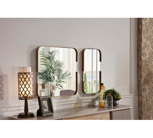 Зеркало для тумбы SANV-11