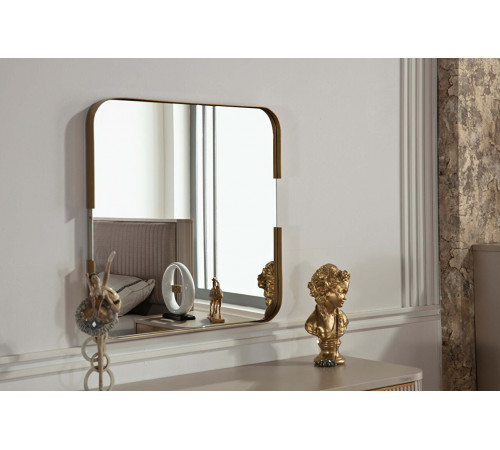 Зеркало для туалетного столика Санвито  SANV-24