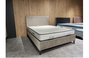 Двуспальная кровать ТЕРА  TERA