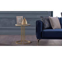 Журнальный столик Валеско (Valesco) VALS-60H