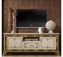 Тумба под телевизор Катя (беж)