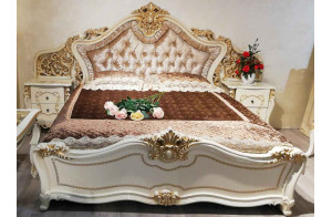 Спальня Джоконда (слоновая кость)
