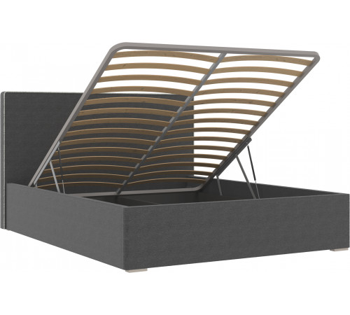 Двуспальная кровать Гарден ГД-810.26 (М)