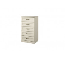 Комод Луара ЛУ-113.02в