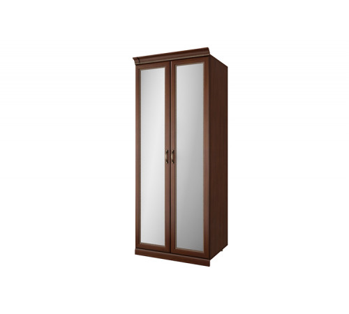 Двухстворчатый шкаф Луара ЛУ-201.02