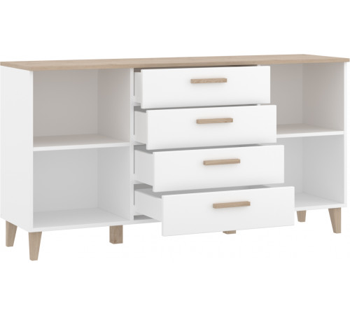 Комод Санти СА-105.09