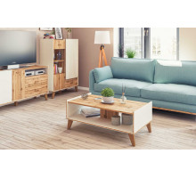 Стол журнальный Сканди МН-036-06