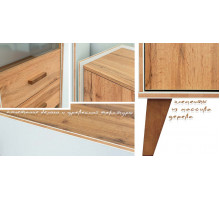 Стол журнальный Сканди МН-036-06