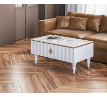 Гостиная Лоренсо белая