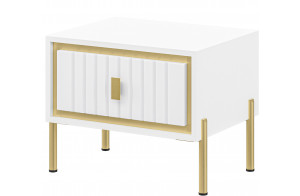 Тумба прикроватная Люксор МН-042-14