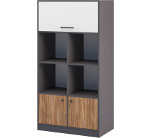 Комбинированный шкаф Мальма МН-135-40