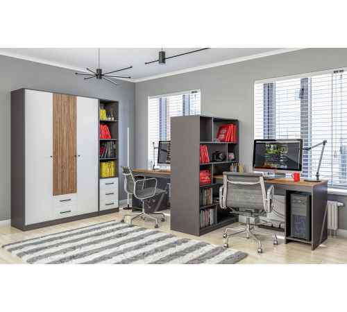 Комбинированный стол Мальма МН-135-26