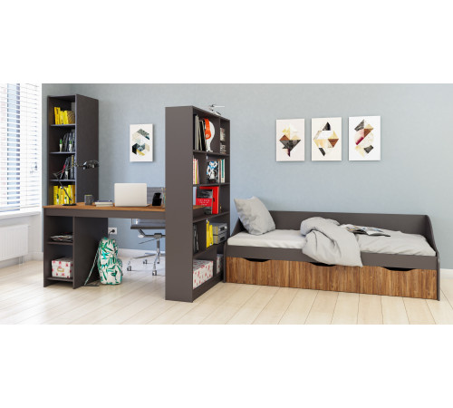 Комбинированный стол Мальма МН-135-26