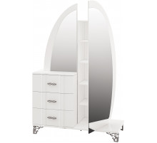 Шкаф комбинированный София МН-025-10