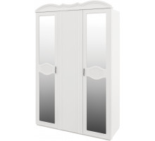 Шкаф трехстворчатый София МН-025-23