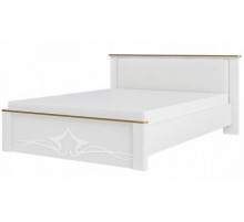 Двуспальная кровать Либерти 1800 х 2000 МН-313-01-180