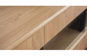 Комод для белья Стенли (Прованс) МН-037-06