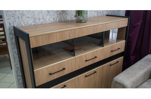 Гостиная Стенли (Прованс)