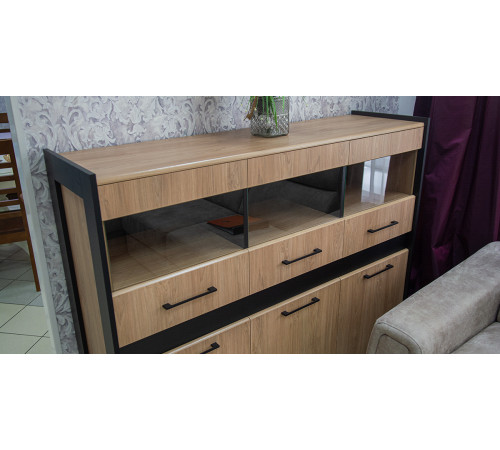 Гостиная Стенли (Прованс) 2