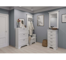 Мебель для прихожей Юнона