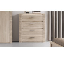 Комод для спальни Элана 850