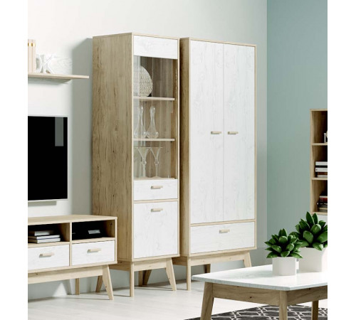 Гостиная Калгари композиция 2