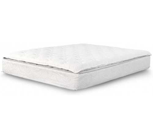 Матрас Royal Extra с топпером