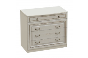 Спальня Николь