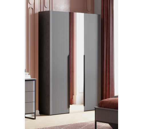 Спальня Нора (металл Бруклин)