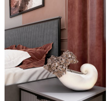 Спальня Нора (металл Бруклин)